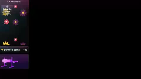 Lua  bohareal  online show from September 9, 2025, 4:12 am