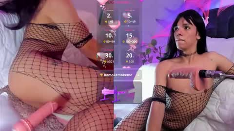 Lua  bohareal  online show from October 14, 2025, 10:32 pm