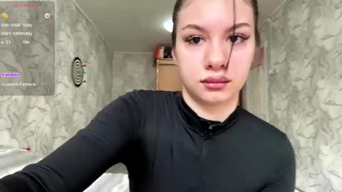 Amelia online show from April 20, 2026, 8:17 am