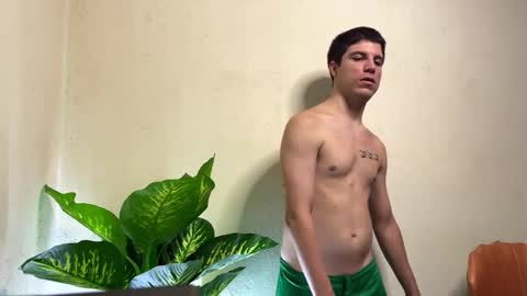 I Chill online show from October 25, 2025, 1:40 pm