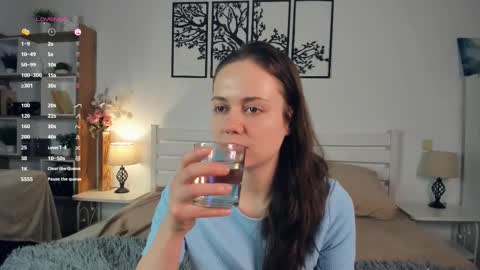 Elis online show from February 22, 2026, 9:13 pm