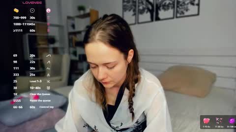 Elis online show from March 21, 2026, 8:45 pm