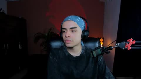 Obzidyan online show from February 28, 2026, 1:06 am