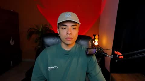 Obzidyan online show from March 19, 2026, 4:38 am