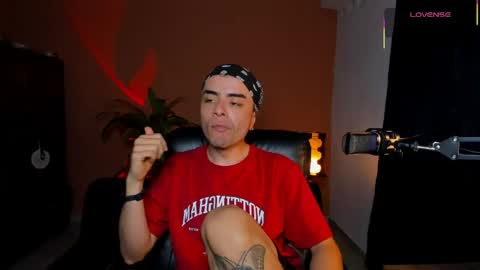 Obzidyan online show from April 22, 2026, 2:58 am