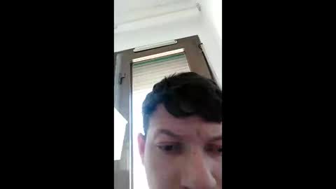 Snapshot of ocampojhon503 chatting on April 20, 2026, 12:19 pm ocampojhon503 online show from April 20, 2026, 12:19 pm