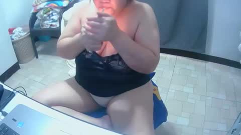 oceanajamara88 online show from March 8, 2026, 2:04 am