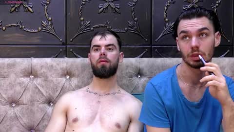 Snapshot of oceanheat chatting on November 18, 2025, 10:36 pm OceanHeart online show from November 18, 2025, 10:36 pm