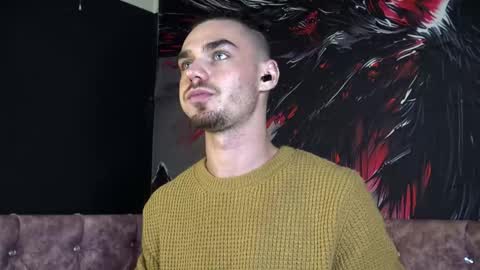 Snapshot of oceanheat chatting on December 18, 2025, 7:53 pm OceanHeart online show from December 18, 2025, 7:53 pm