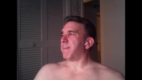 Ocean online show from April 19, 2026, 1:05 am