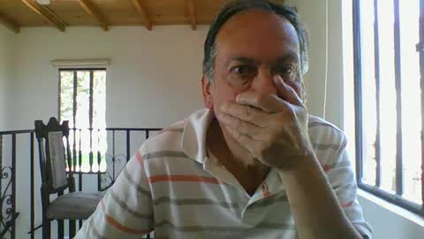 ocorrea online show from January 18, 2025, 4:53 pm