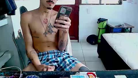 Cris online show from January 13, 2026, 6:57 pm