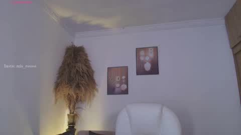 Snapshot of octavia_rouse chatting on May 22, 2026, 6:24 pm independent model online show from May 22, 2026, 6:24 pm