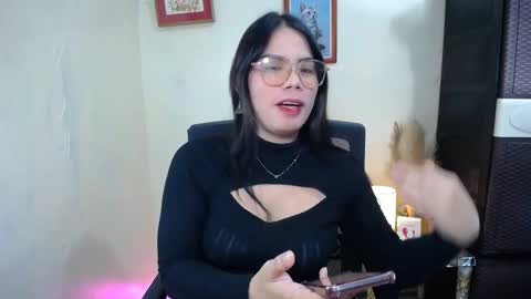 Kyla online show from October 5, 2025, 11:08 am