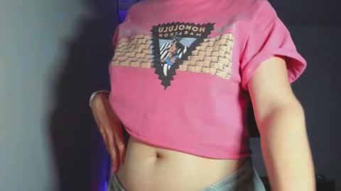 Evie online show from January 19, 2026, 4:11 pm