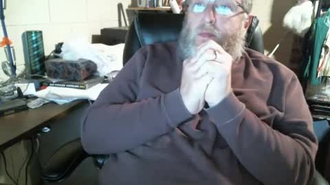 oddobsessions online show from October 9, 2025, 12:52 am