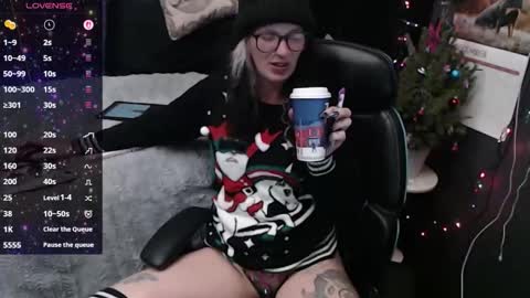 Oddy With A Body online show from December 20, 2025, 7:26 am