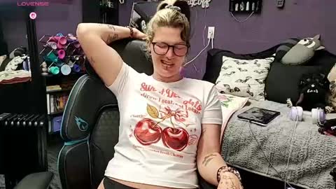 Oddy With A Body online show from April 22, 2026, 5:54 am