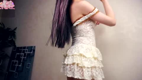  Night Odella Bowman  Julia online show from February 20, 2025, 8:47 pm