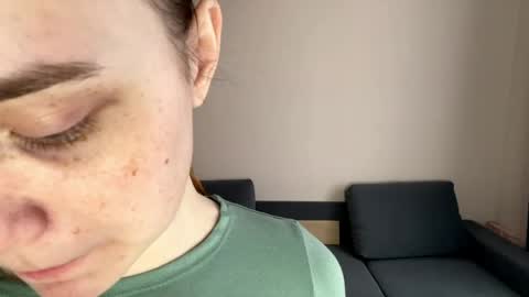  Night Odella Bowman  Julia online show from April 18, 2026, 8:29 am