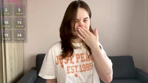  Night Odella Bowman  Julia online show from April 25, 2026, 8:28 am