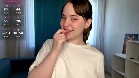 Snapshot of odellabowman chatting on May 23, 2026, 8:18 am Night Odella Bowman Julia online show from May 23, 2026, 8:18 am