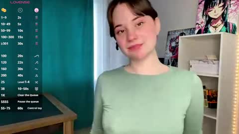Snapshot of odellabowman chatting on May 27, 2026, 7:16 am Night Odella Bowman Julia online show from May 27, 2026, 7:16 am