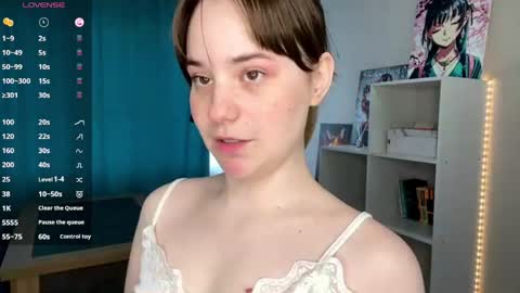 Snapshot of odellabowman chatting on May 29, 2026, 7:39 am Night Odella Bowman Julia online show from May 29, 2026, 7:39 am