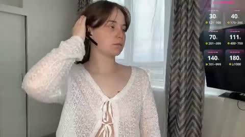 Snapshot of odellabowman chatting on July 17, 2026, 7:04 am Night Odella Bowman Julia online show from July 17, 2026, 7:04 am