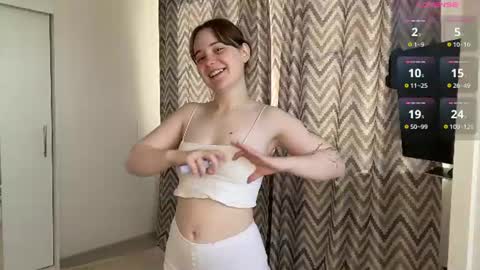 Snapshot of odellabowman chatting on July 21, 2026, 5:54 am Night Odella Bowman Julia online show from July 21, 2026, 5:54 am