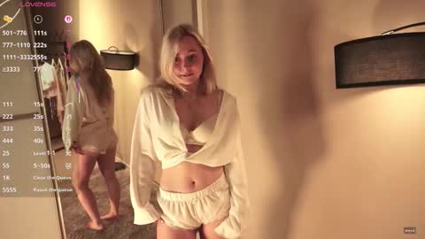 Alice online show from September 11, 2025, 6:52 pm