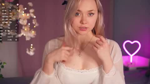 Alice online show from February 17, 2026, 7:20 pm