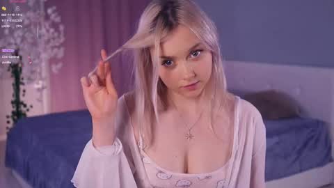 Alice online show from March 8, 2026, 7:28 pm