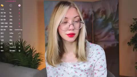 Lynna online show from February 5, 2026, 11:04 am