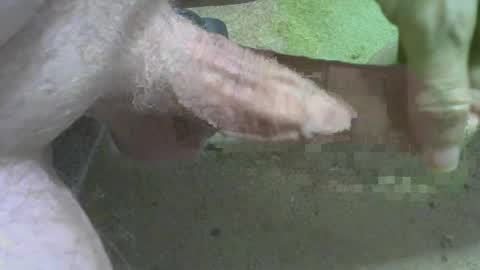 Snapshot of odentonman4fun chatting on June 23, 2026, 10:46 am odentonman4fun online show from June 23, 2026, 10:46 am