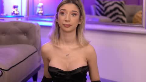 Odette online show from October 8, 2025, 5:05 am