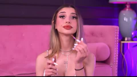 Odette online show from April 21, 2026, 7:36 am