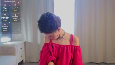 Snapshot of odettechurchwell chatting on May 22, 2026, 4:19 am Eli online show from May 22, 2026, 4:19 am