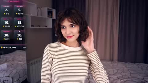 Snapshot of odettehatt chatting on March 5, 2025, 3:07 pm Thea online show from March 5, 2025, 3:07 pm