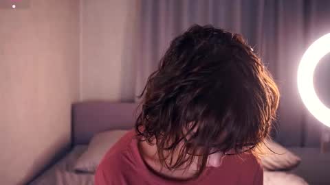 Snapshot of odettehatt chatting on November 23, 2025, 6:41 pm Thea online show from November 23, 2025, 6:41 pm