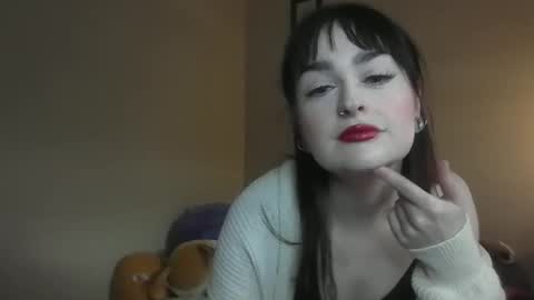 Odette online show from February 5, 2026, 7:40 pm