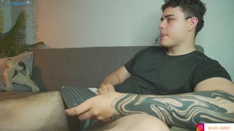 ODIN online show from December 3, 2024, 2:14 am