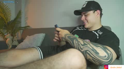 ODIN online show from December 24, 2024, 2:21 am