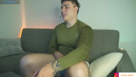 ODIN online show from January 18, 2025, 3:42 am