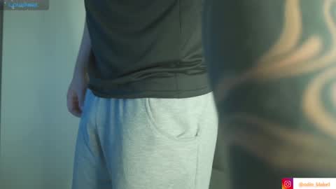 ODIN online show from January 24, 2025, 2:07 am