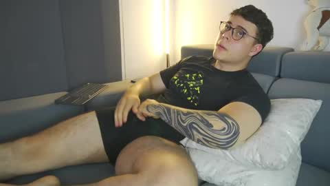 ODIN online show from February 11, 2025, 5:05 am