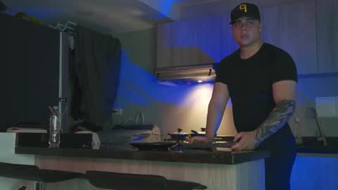 ODIN online show from February 12, 2025, 7:02 am