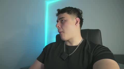 ODIN online show from February 26, 2025, 2:15 am