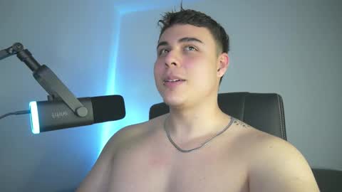 ODIN online show from February 27, 2025, 2:42 am