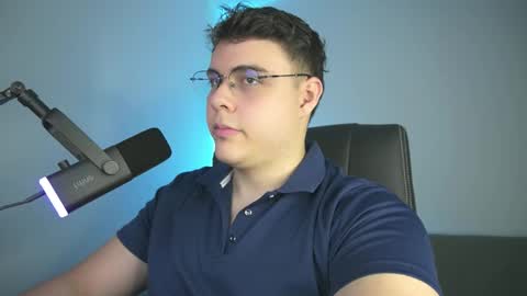 ODIN online show from February 28, 2025, 3:26 am